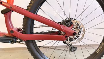 Brugt Canyon Spectral 125 AL 6 2022 Mountainbike — billede 26 af 30
