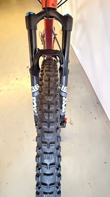Brugt Canyon Spectral 125 AL 6 2022 Mountainbike — billede 21 af 30