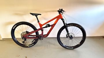 Brugt Canyon Spectral 125 AL 6 2022 Mountainbike — billede 16 af 30