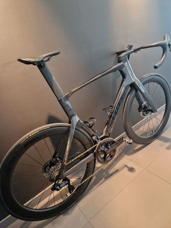 Brugt Scott Foil RC Pro 2025 2025 Road & Gravel — billede 2 af 5