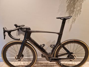 Tweedehands Scott Foil RC Pro 2025 2025 Road & Gravel — afbeelding 5 van 5