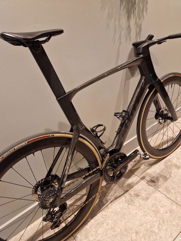 Tweedehands Scott Foil RC Pro 2025 2025 Road & Gravel — afbeelding 2 van 5