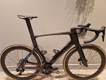 Tweedehands Scott Foil RC Pro 2025 2025 Road & Gravel — afbeelding 1 van 5