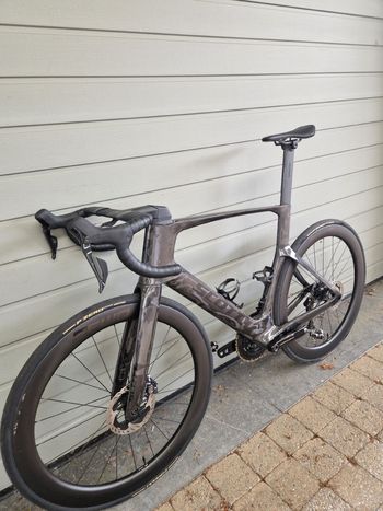 Brugt Scott Foil RC Pro 2025 2025 Road & Gravel — billede 3 af 5