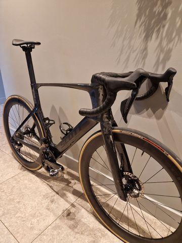 Tweedehands Scott Foil RC Pro 2025 2025 Road & Gravel — afbeelding 4 van 5