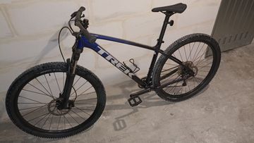 Brugt Trek Marlin 6 Gen 3 2023 2023 Mountainbike — billede 2 af 3