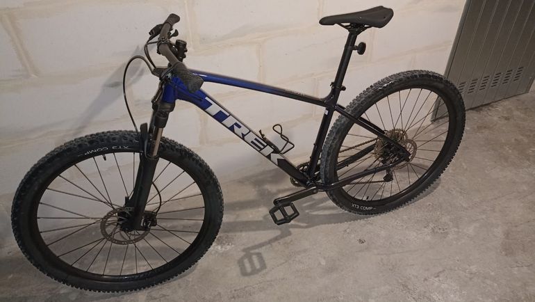 Brugt Trek Marlin 6 Gen 3 2023 2023 Mountainbike — billede 2 af 3