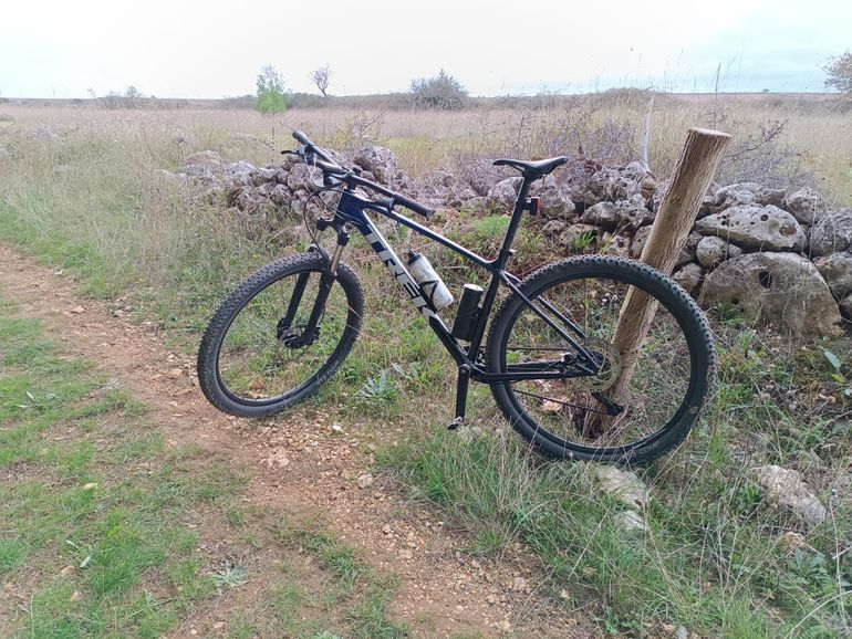 Brugt Trek Marlin 6 Gen 3 2023 2023 Mountainbike — billede 3 af 3
