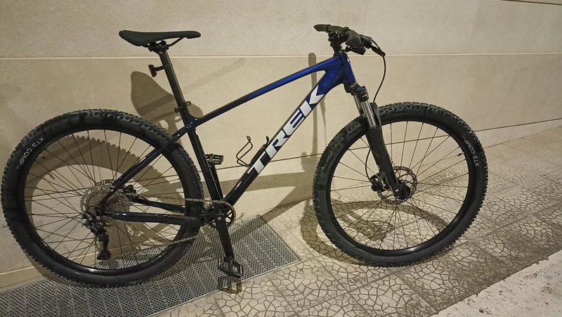 Used Trek Marlin 6 Gen 3 2023 2023 MTB