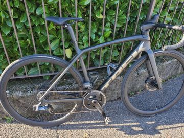 Used Trek Émonda SLR 7 eTap 2021 2021 Road & Gravel