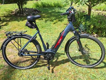 Used Victoria Tresalo 7 wave 2025 2025 Urban & Touring