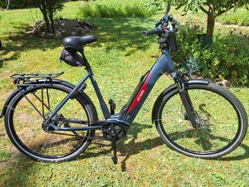 Used Victoria Tresalo 2023 Urban & Touring