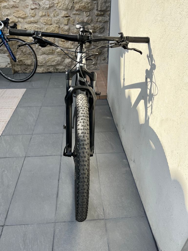 Używany Scott Scale 930 2024 2024 Mountainbike — zdjęcie 4 z 4