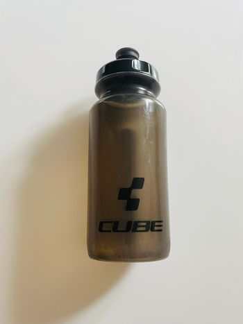 Gebrauchtes CUBE HYDE, RACE 2023 2023 Urban, Violett — Bild 6 von 6
