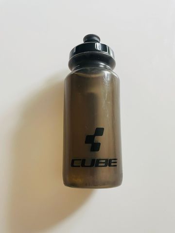 CUBE HYDE, RACE 2023 2023 Urban de segunda mano, Morado — imagen 6 de 6