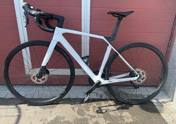 Used Trek Madone SL 5 Gen 8 2026 2026 Road & Gravel