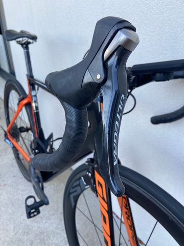 Tweedehands Giant Propel Advanced 1 2016 2016 Road & Gravel — afbeelding 3 van 5