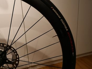 Brugt BMC Teammachine SLR 01 FIVE 2023 2023 Road & Gravel — billede 8 af 8