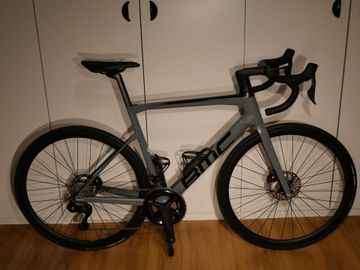 Gebrauchtes BMC Teammachine SLR 01 FIVE 2023 2023 Road & Gravel