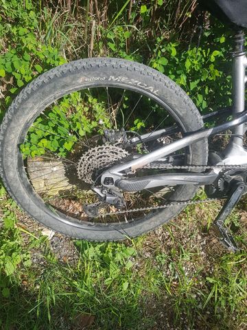 Tweedehands Lapierre Overvolt AM 5.5 2021 2021 Mountainbike — afbeelding 3 van 3