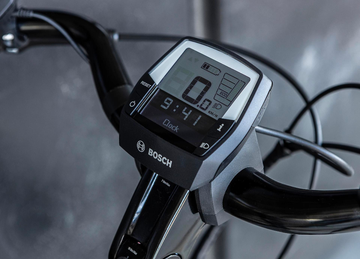 Used Trek TM450+ 2017 Urban, Blue — image 6 of 6