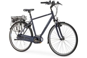 Used Trek TM450+ 2017 Urban, Blue — image 2 of 6