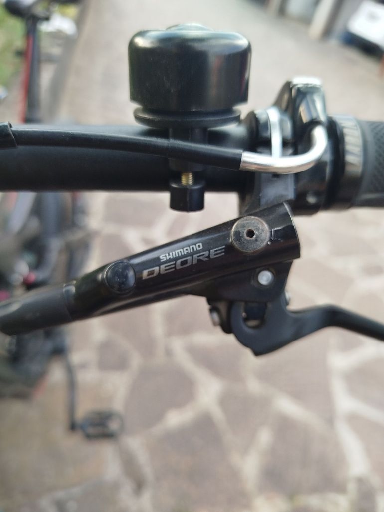 Brugt Specialized Stumpjumper FSR Comp EVO 2014 2014 Mountainbike — billede 6 af 7