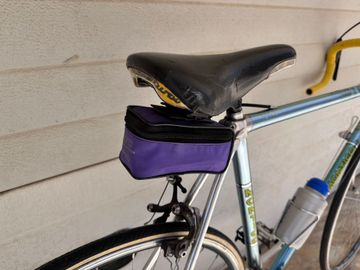 Used Montico Custom Shimano 105 1990 Road & Gravel, Blue — image 8 of 16