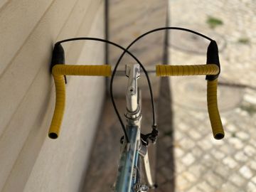 Used Montico Custom Shimano 105 1990 Road & Gravel, Blue — image 9 of 16