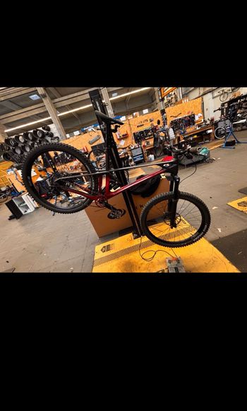 Mondraker FOXY CARBON R 2022 2022 VTT d'occasion
