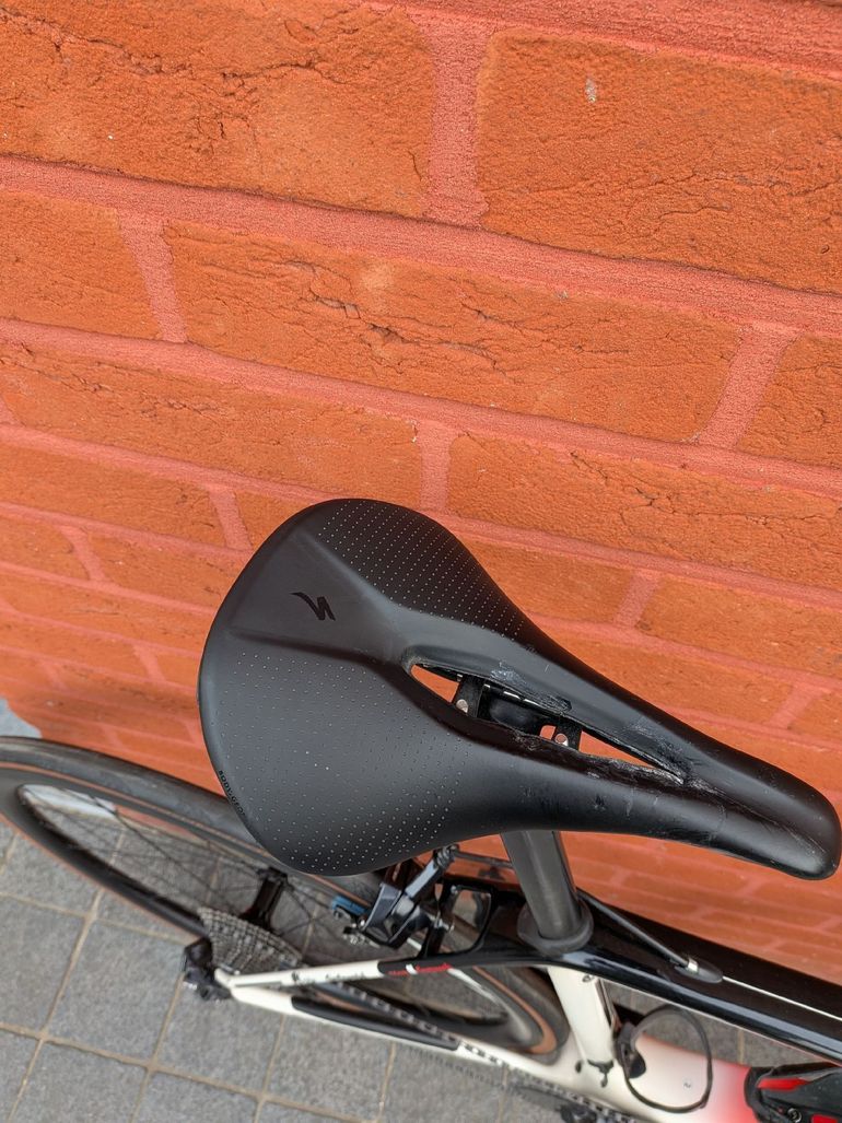 Używany Cervélo R5 Shimano Dura Ace Di2 2020 Road & Gravel — zdjęcie 9 z 9