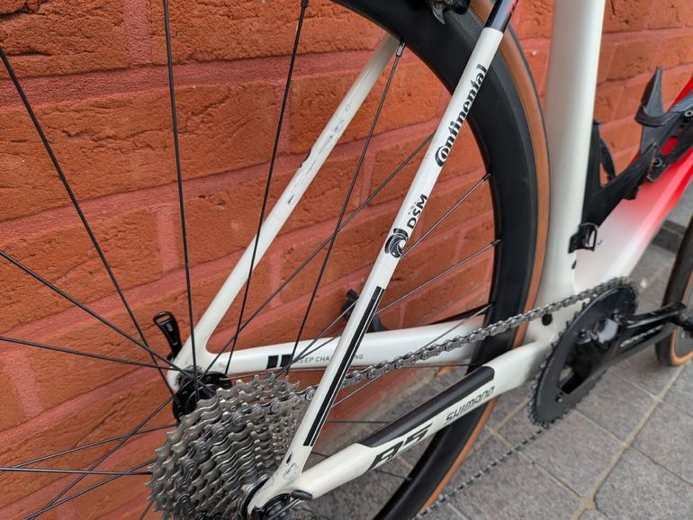 Używany Cervélo R5 Shimano Dura Ace Di2 2020 Road & Gravel — zdjęcie 7 z 9