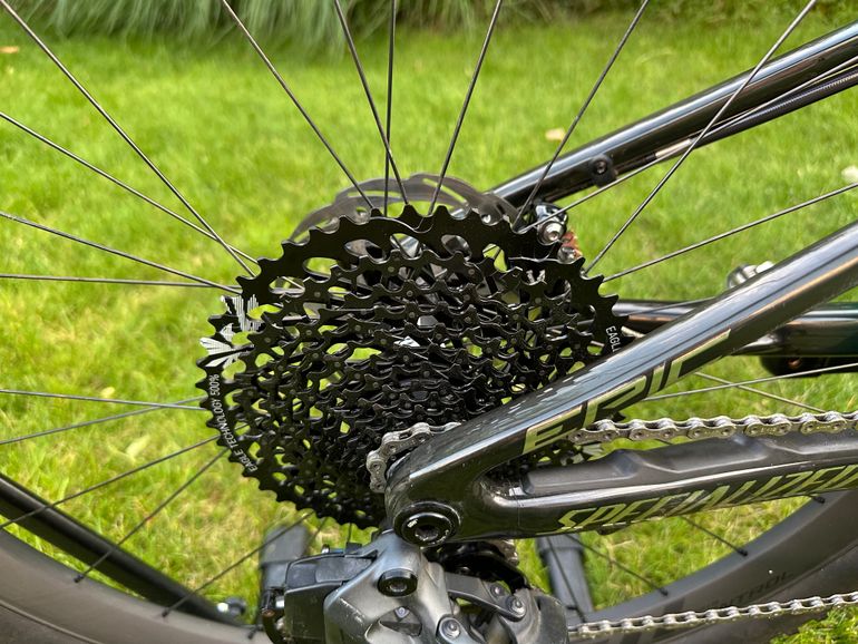 Brugt Specialized S-Works Epic 2023 2023 Mountainbike — billede 5 af 14