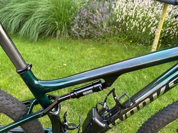 Gebrauchtes Specialized S-Works Epic 2023 2023 Mountainbike, Grün, 29 — Bild 6 von 17