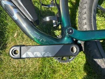 Gebrauchtes Specialized S-Works Epic 2023 2023 Mountainbike, Grün, 29 — Bild 15 von 17