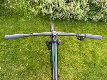 Gebrauchtes Specialized S-Works Epic 2023 2023 Mountainbike, Grün, 29 — Bild 8 von 17