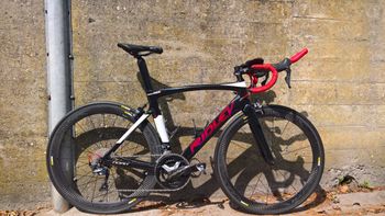 Used Ridley Noah SL Ultegra 2018 2018 Road & Gravel
