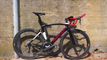 Brugt Ridley Noah SL Ultegra 2018 2018 Road & Gravel