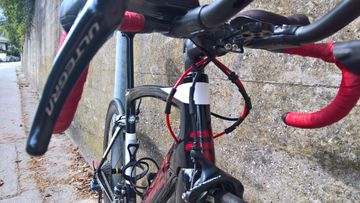 Brugt Ridley Noah SL Ultegra 2018 2018 Road & Gravel — billede 8 af 11