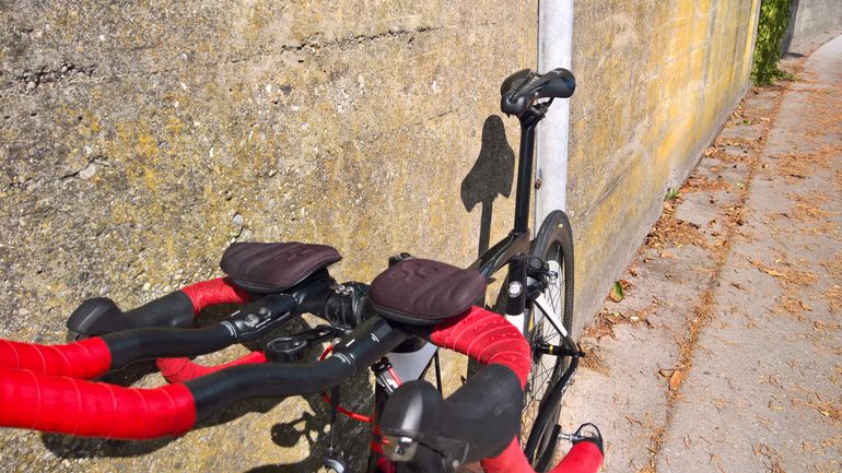 Brugt Ridley Noah SL Ultegra 2018 2018 Road & Gravel — billede 11 af 11