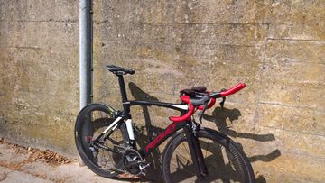 Brugt Ridley Noah SL Ultegra 2018 2018 Road & Gravel — billede 2 af 11