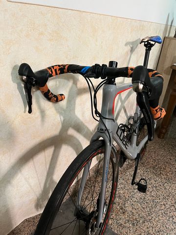 Używany CUBE agree C:62 SLT Disc 2016 2016 Road & Gravel — zdjęcie 2 z 9