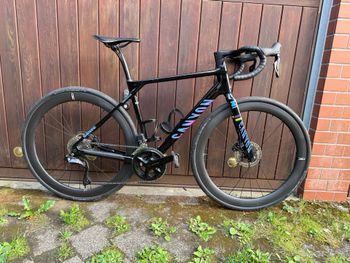 Gebrauchtes Canyon Endurace CF 7 Di2 G.34 2026 2026 Road & Gravel
