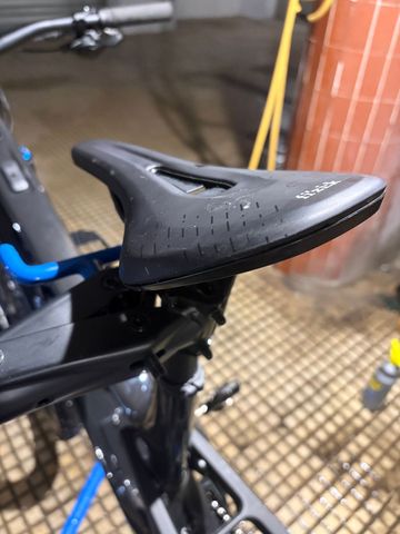 Gebrauchtes Canyon Spectral:ONfly CF 9 2025 2025 Mountainbike, Schwarz — Bild 8 von 8
