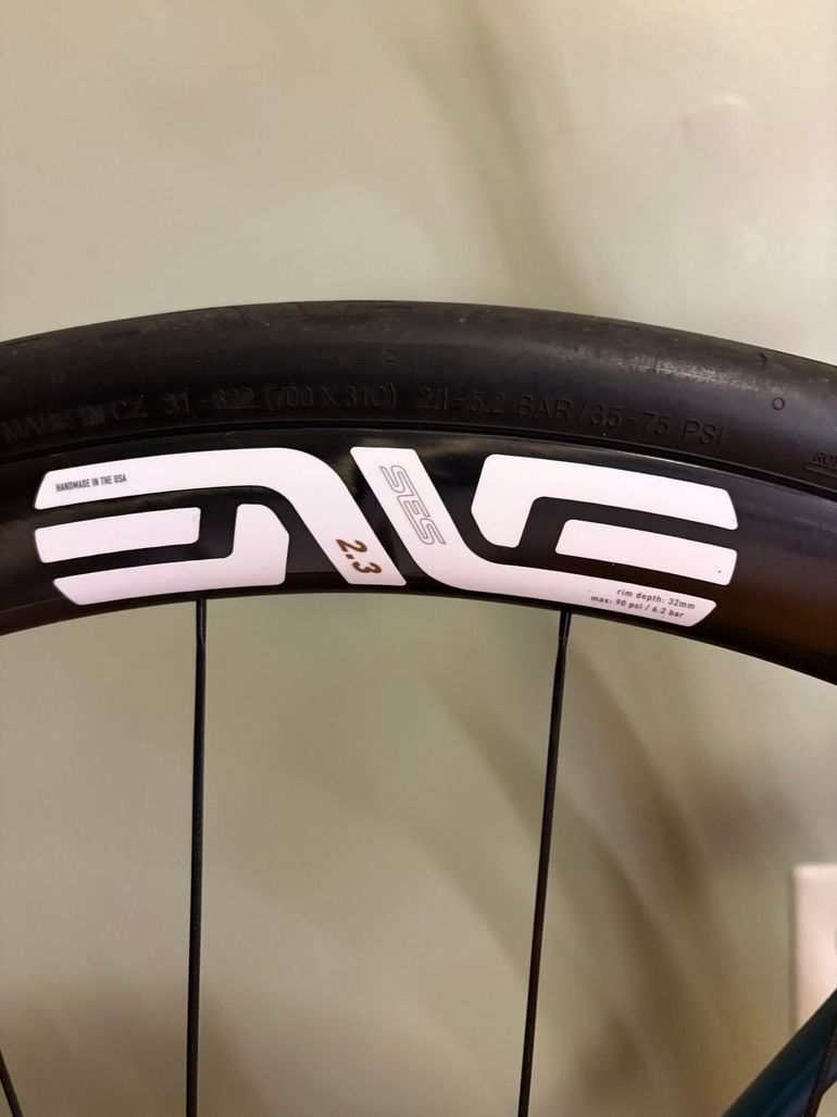 Used Wilier 0 Shimano Ultegra Di2 2025 Road & Gravel, Blue — image 3 of 6