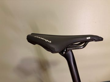 Used Wilier Zero SLR 2025 Road & Gravel, Blue — image 7 of 8