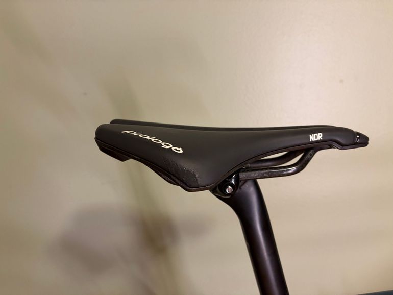 Used Wilier 0 Shimano Ultegra Di2 2025 Road & Gravel, Blue — image 5 of 6