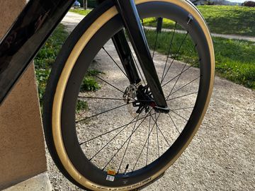 Used Cervélo Aspero-5 2026 Road & Gravel, Black — image 5 of 6