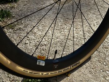 Tweedehands Cervélo Aspero-5 2026 Road & Gravel — afbeelding 6 van 6