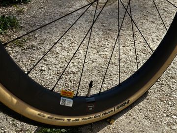 Used Cervélo Aspero-5 2026 Road & Gravel, Black — image 6 of 6